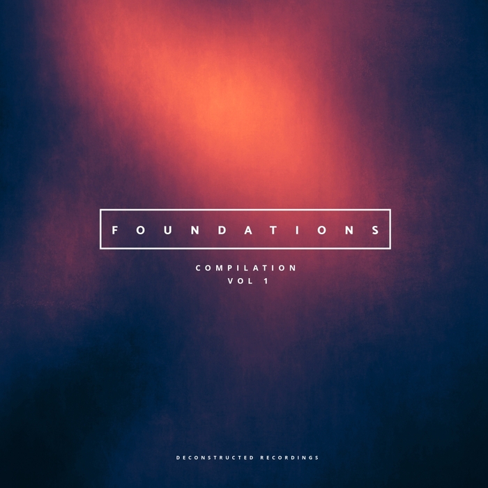 VARIOUS - Foundations Vol 1