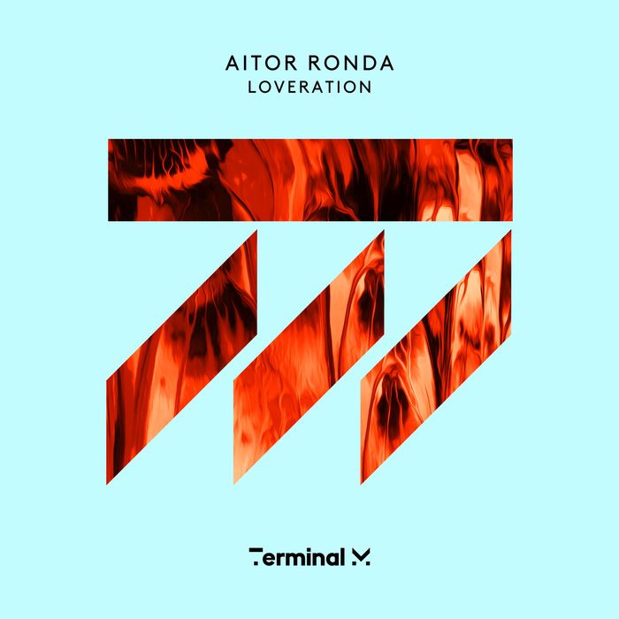 AITOR RONDA - Loveration