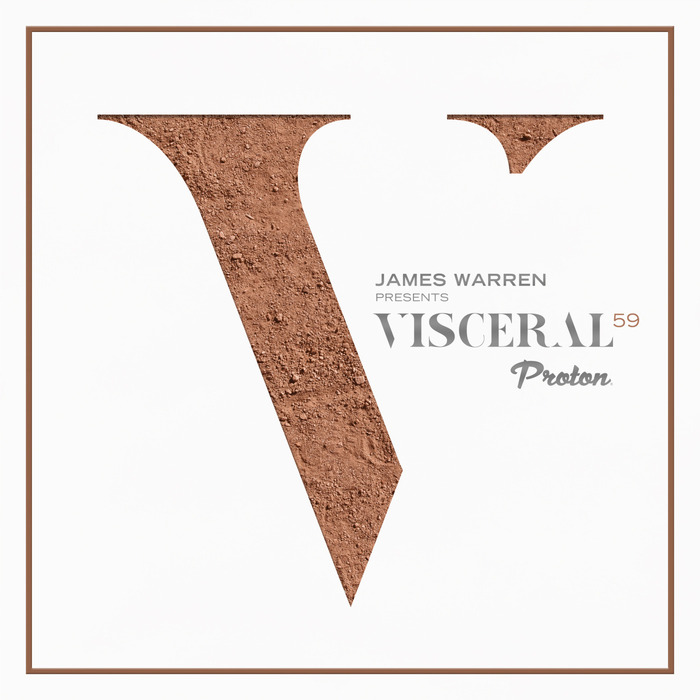 JAMES WARREN/VARIOUS - Visceral 059