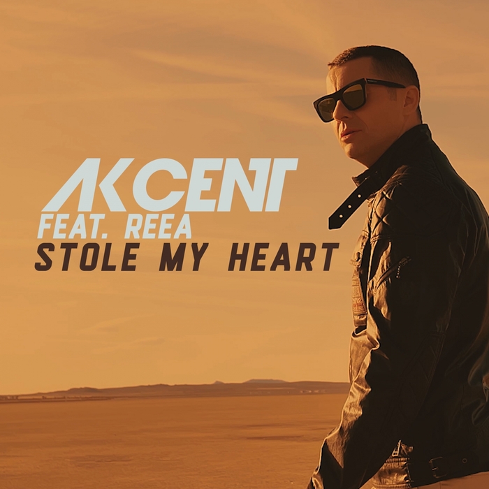 AKCENT - Stole My Heart