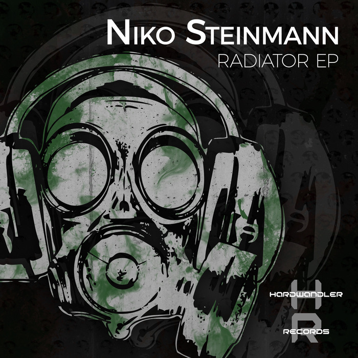 NIKO STEINMANN - Radiator EP