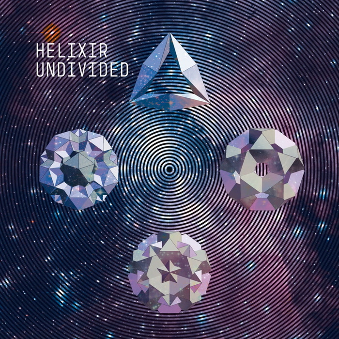 HELIXIR - Undivided