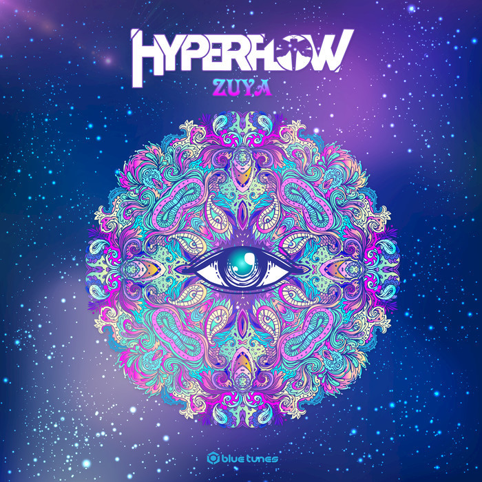 HYPERFLOW - Zuya