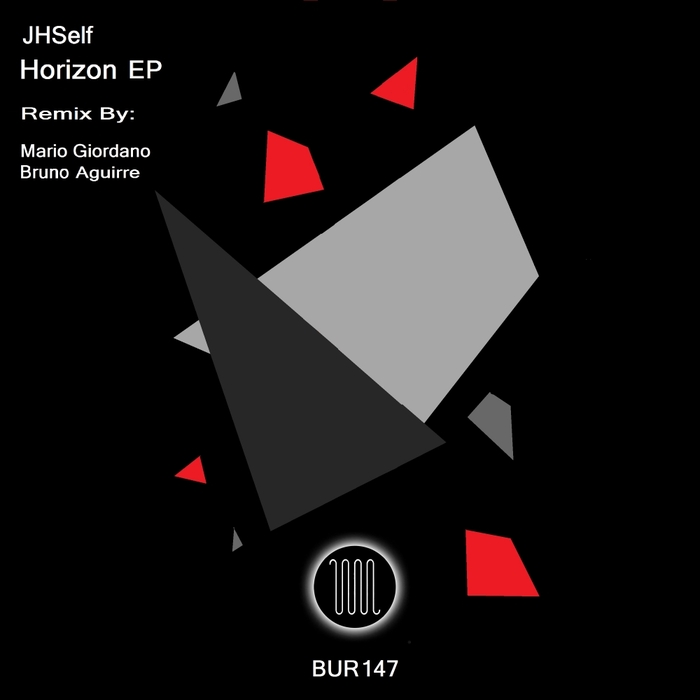 JHSELF - Horizon EP