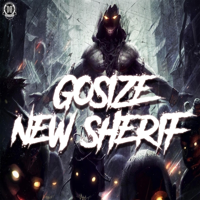 GOSIZE - New Sherif