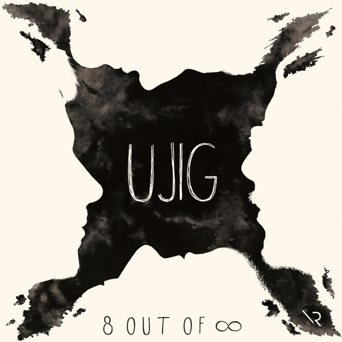 UJIG - 8 Out Of 8