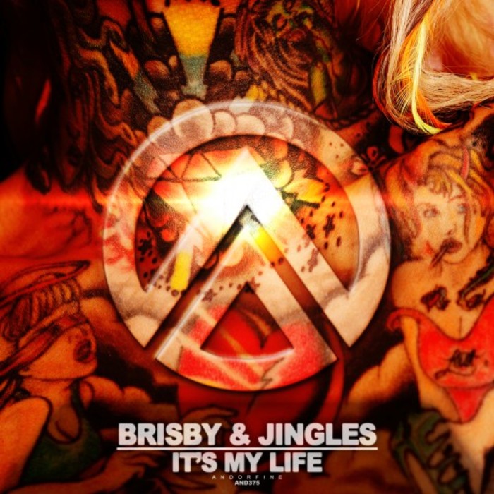 BRISBY & JINGLES - It's My Life