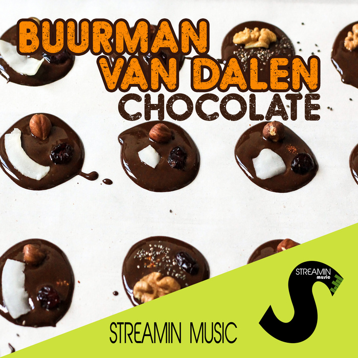 BUURMAN VAN DALEN - Chocolate