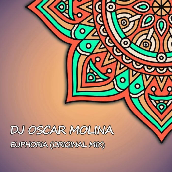 DJ OSCAR MOLINA - Euphoria
