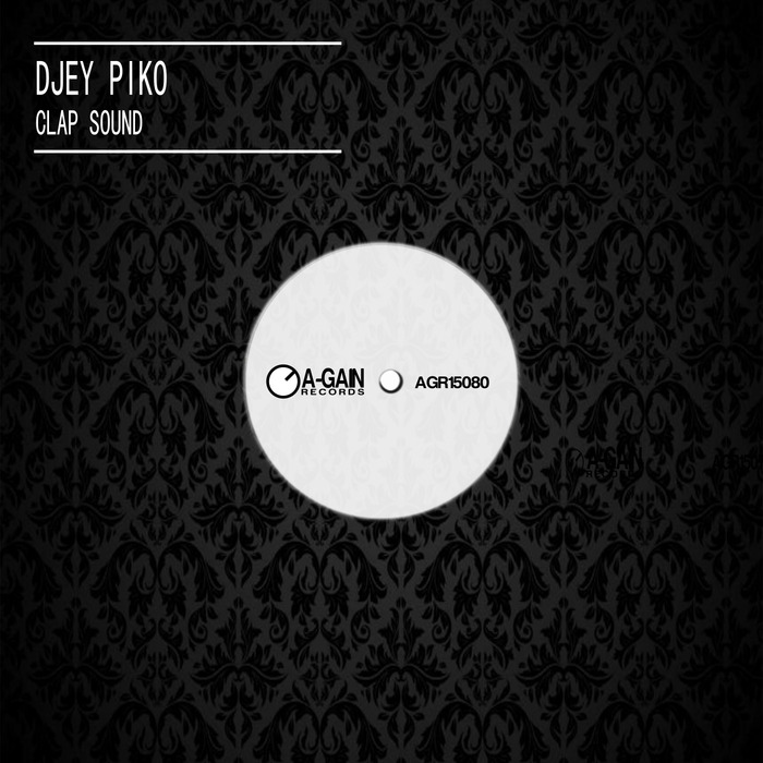 DJEY PIKO - Clap Sound
