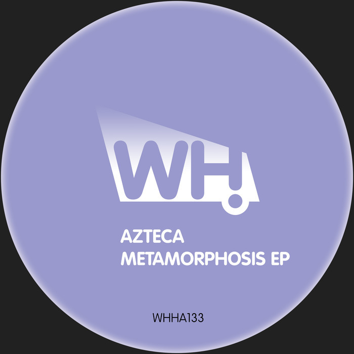 AZTECA - Metamorphosis EP