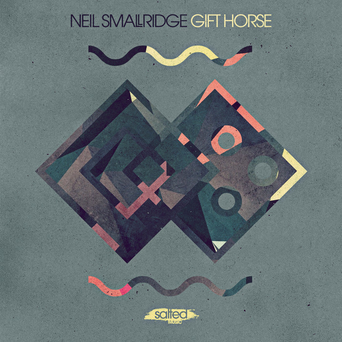 NEIL SMALLRIDGE - Gift Horse