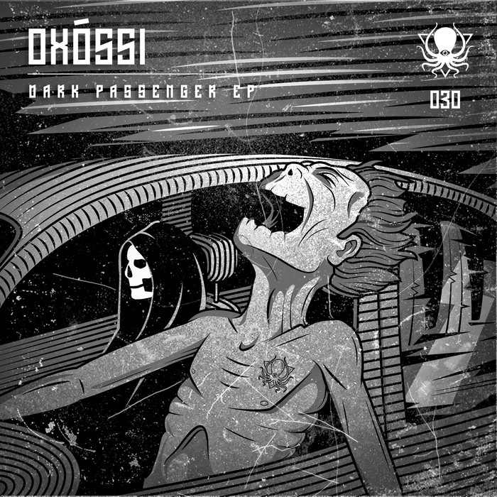 OXOSSI - Dark Passenger