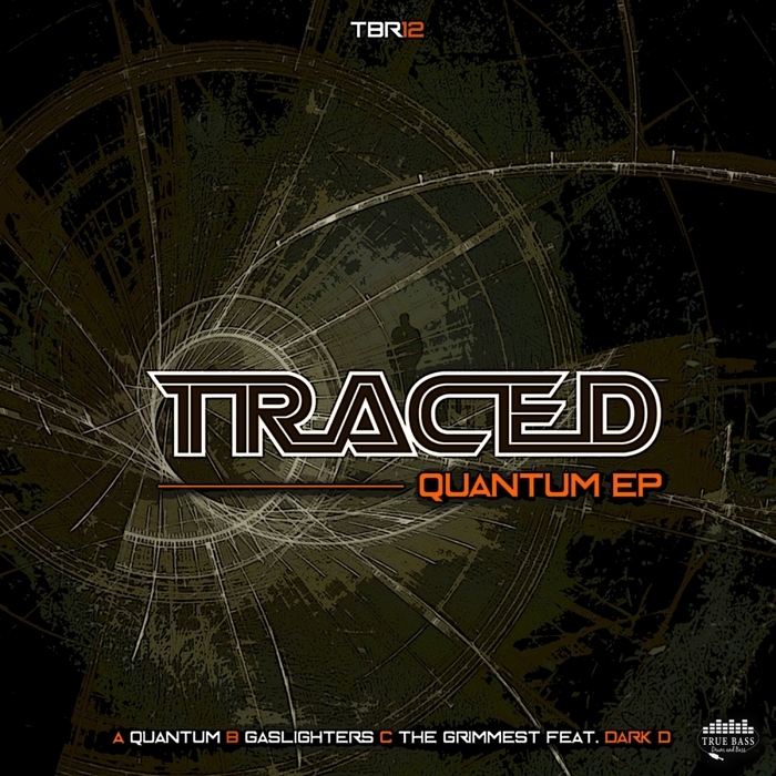 TRACED - Quantum EP