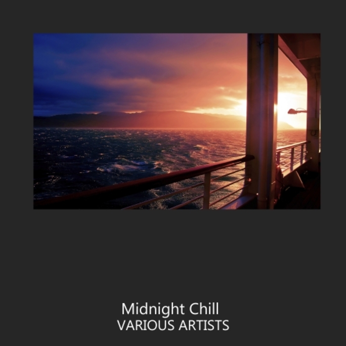 VARIOUS - Midnight Chill