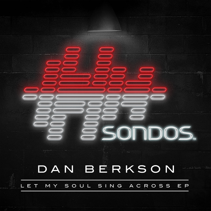 DAN BERKSON - Dan Berkson EP