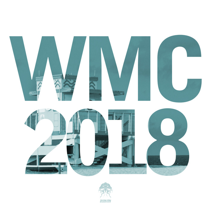 VARIOUS - WMC 2018