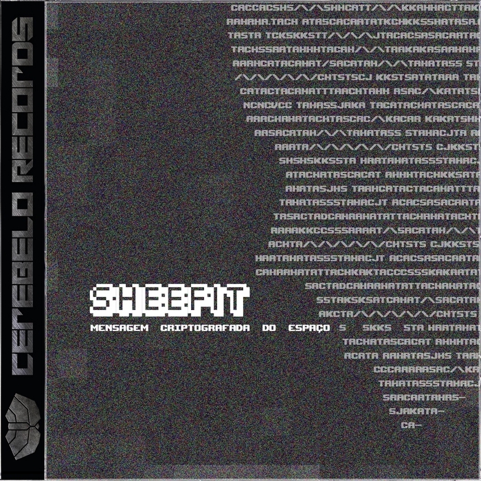 SHEEFIT - Mensagem Criptografada Do Espaso