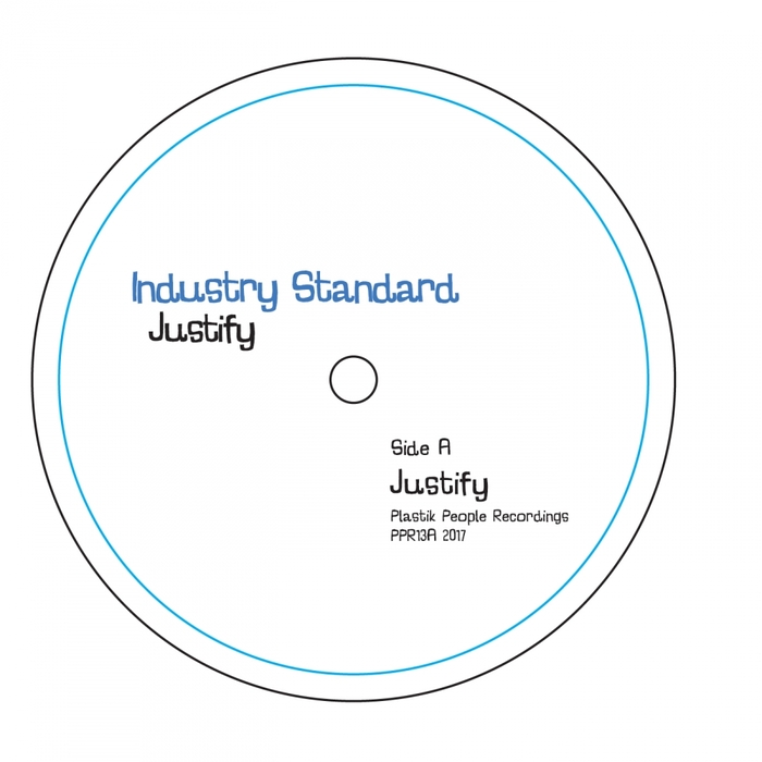 INDUSTRY STANDARD - Justify