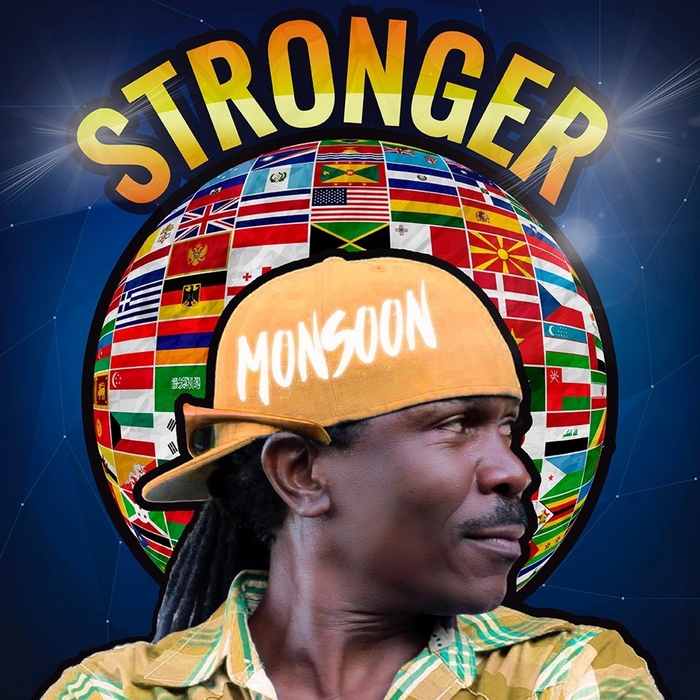 MONSOON - Stronger