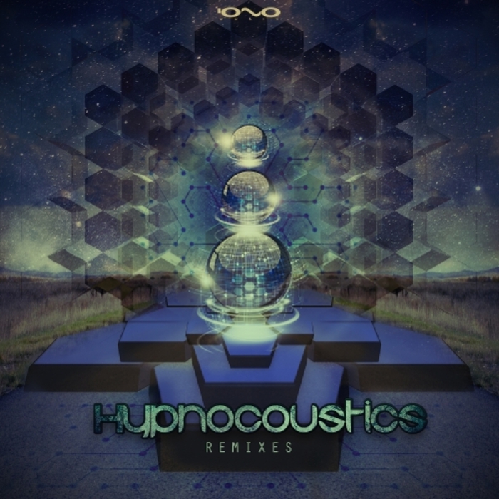 HYPNOCOUSTICS - Remixes