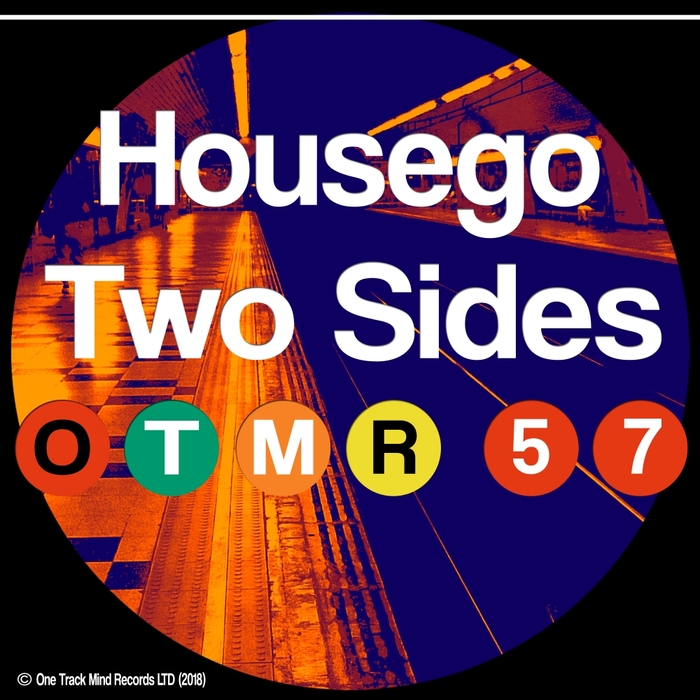 HOUSEGO - Two Sides