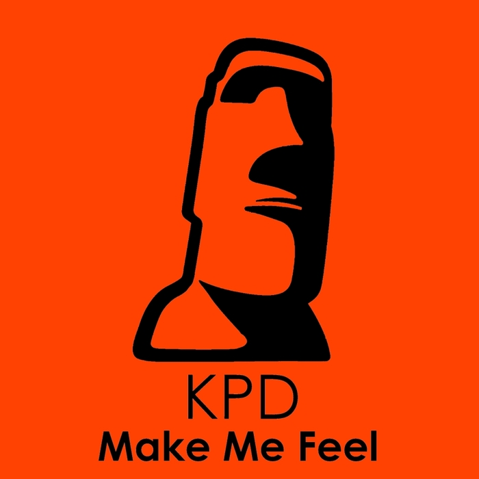 KPD - Make Me Feel