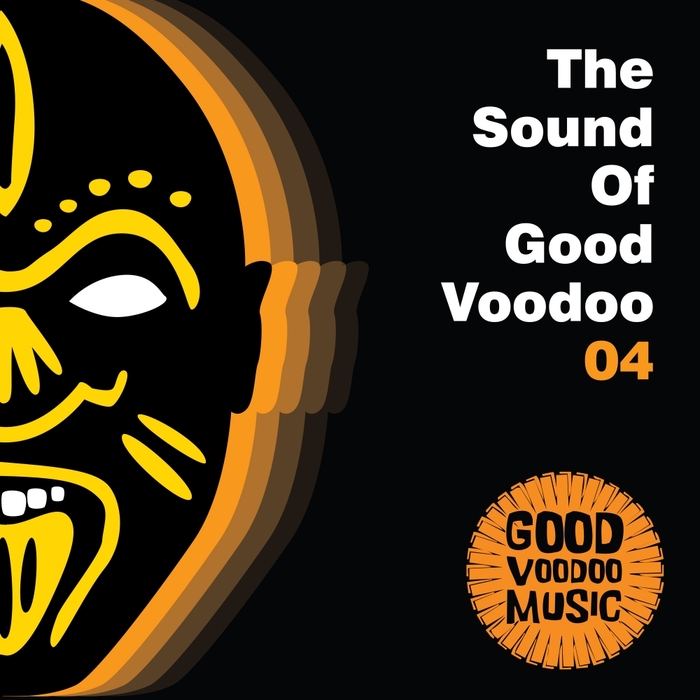 DOMINEEKY & TRU ROOTS PROJECT - Sound Of Good Voodoo 4