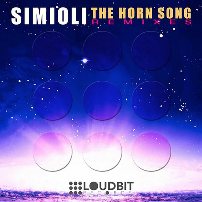 SIMIOLI - The Horn Song (Remixes)