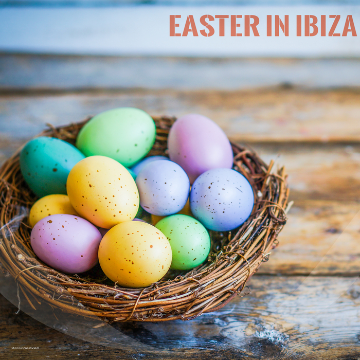 VARIOUS - Easter In Ibiza