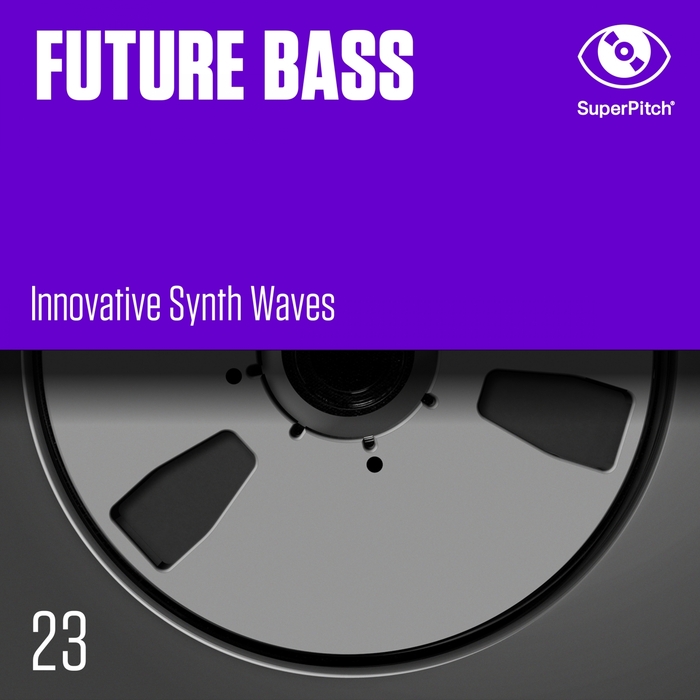 VARIOUS - Future Bass (Innovative Synth Waves)
