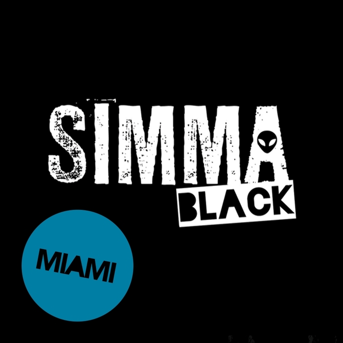 VARIOUS - Simma Black Presents Miami 2018