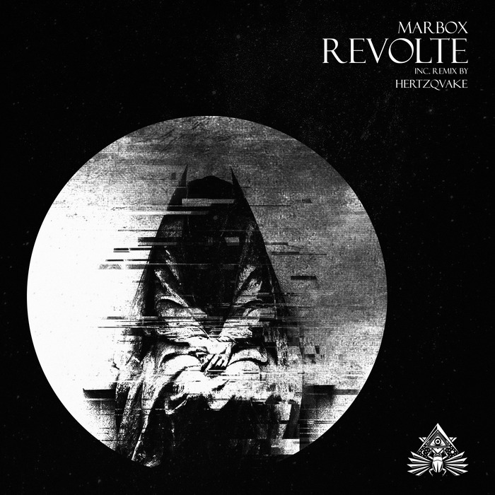 MARBOX - Revolte