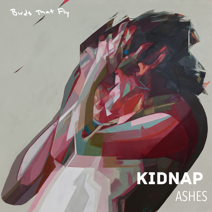 KIDNAP - Ashes