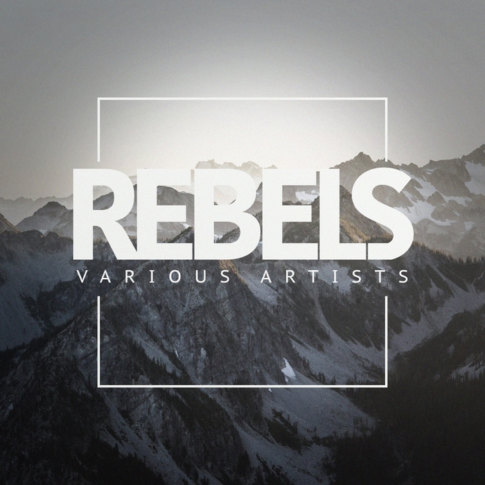 VARIOUS - Rebels