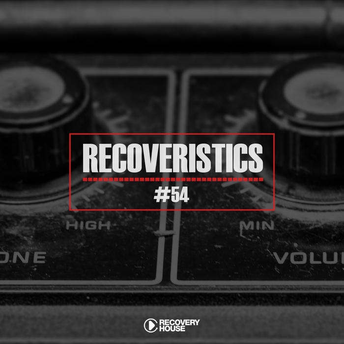 VARIOUS - Recoveristics #54