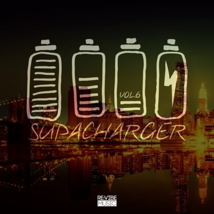 VARIOUS - Supacharger Vol 6