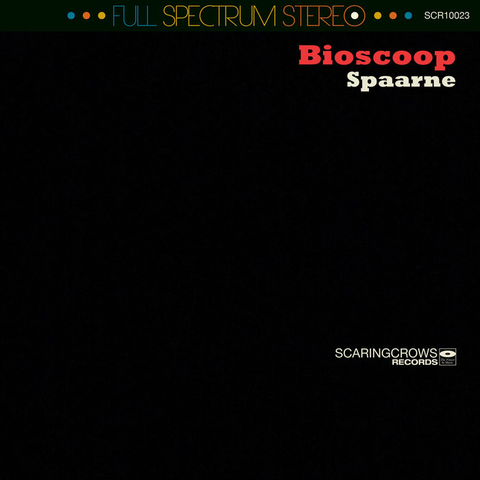 SPAARNE - Bioscoop
