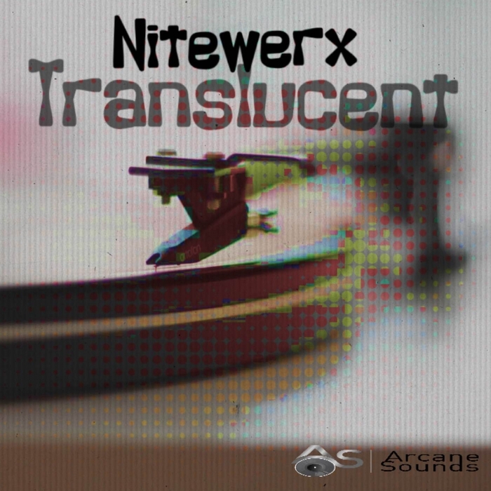 NITEWERX - Translucent