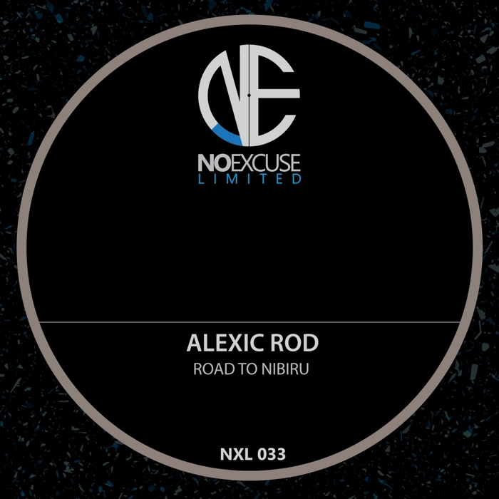 ALEXIC ROD - Road To Nibiru