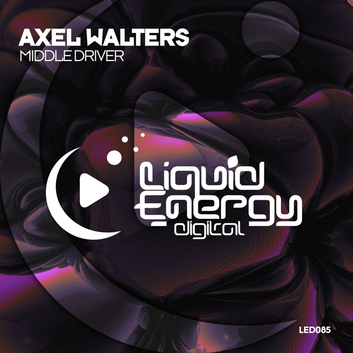 AXEL WALTERS - Middle Driver