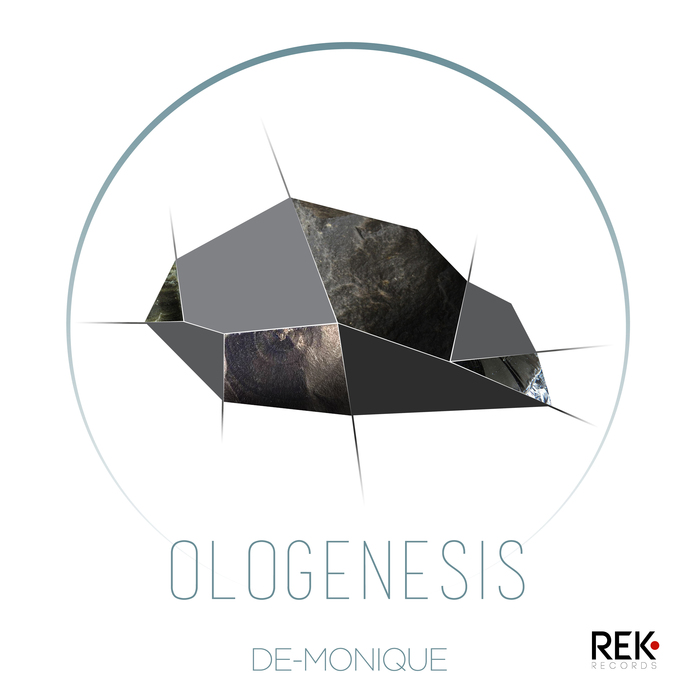 DE-MONIQUE - Ologenesis