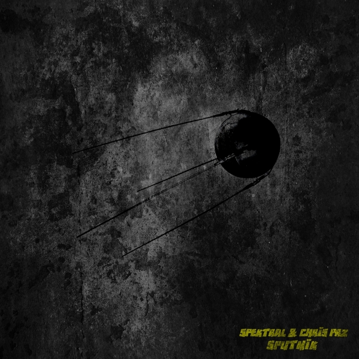 SPEKTRAL & CHRIS PRZ - Sputnik