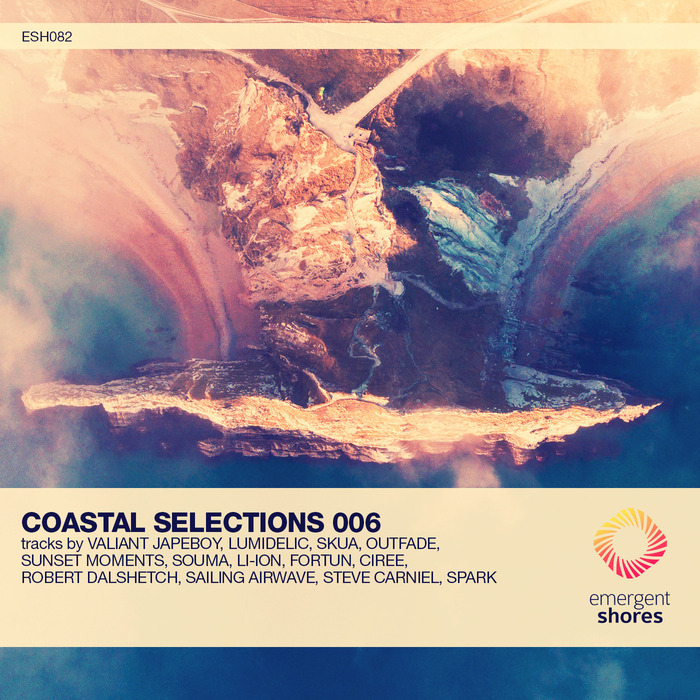 VARIOUS - Coastal Selections 006