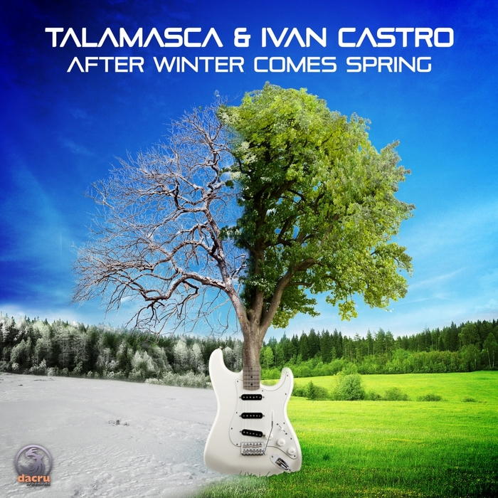 TALAMASCA & IVAN CASTRO - After Winter Comes Spring