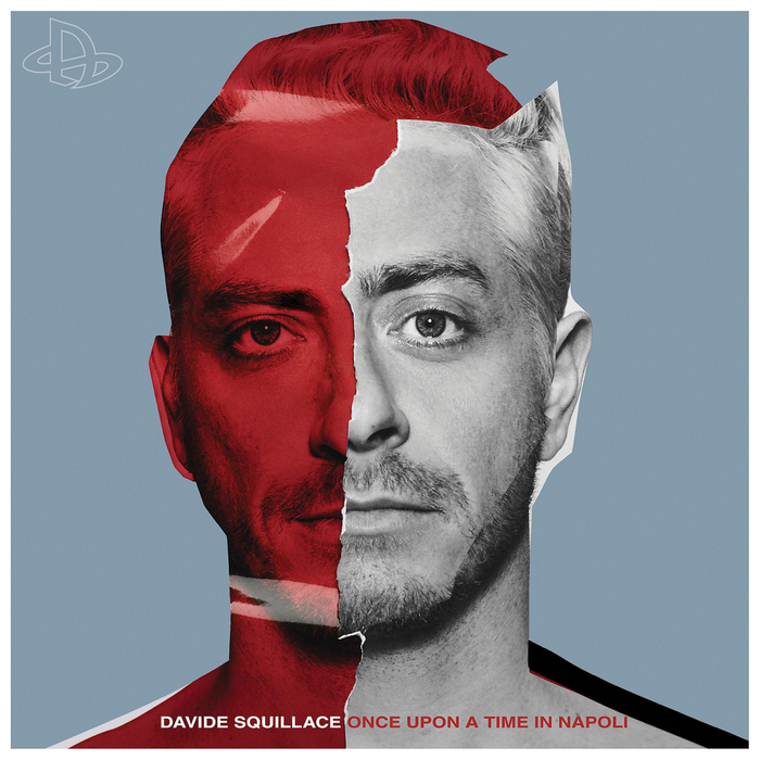 DAVIDE SQUILLACE - Once Upon A Time In Napoli