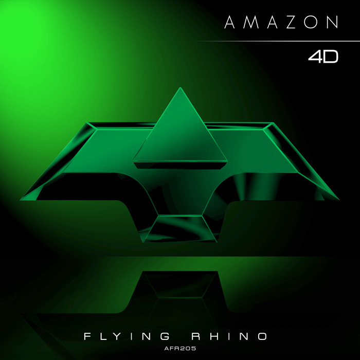 Amazon by 4D on MP3, WAV, FLAC, AIFF & ALAC at Juno Download
