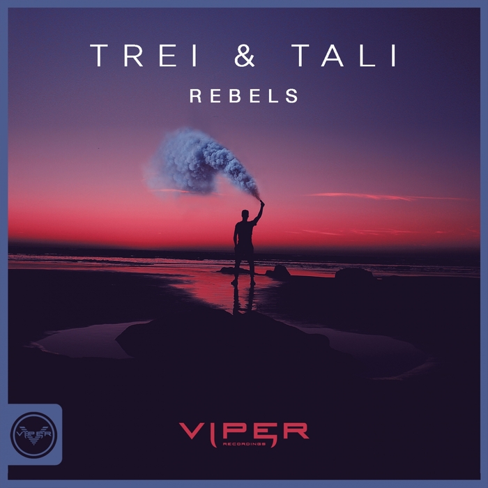 TREI/TALI - Rebels (Club Masters)