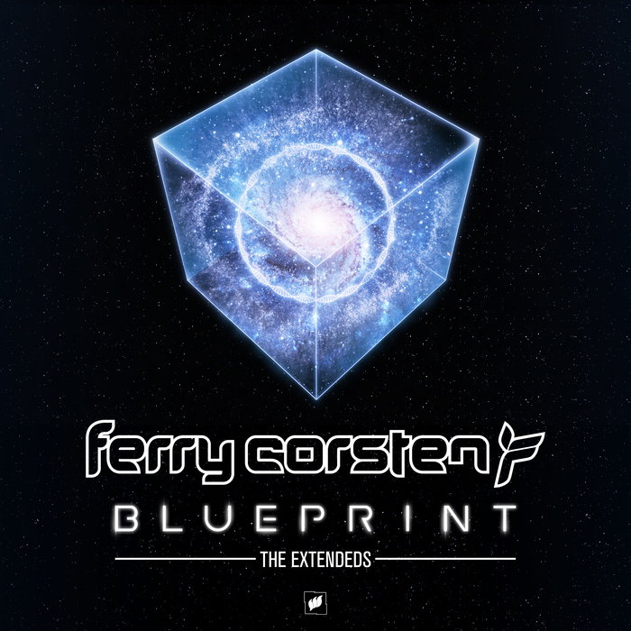 FERRY CORSTEN - Blueprint The Extendeds