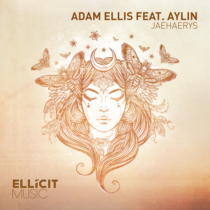 ADAM ELLIS feat AYLIN - Jaehaerys